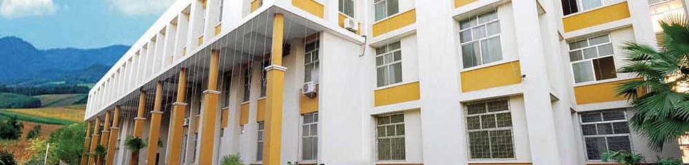 Christ The King Polytechnic College