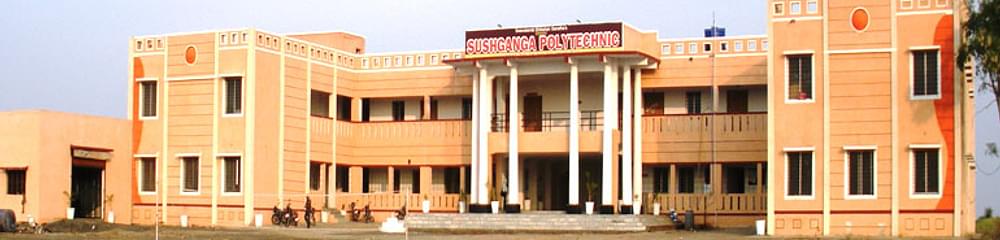 Sushganga Polytechnic Wani - [SPW]