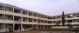 Vasant Polytechnic College