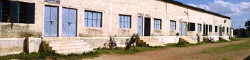 Tayyib Muslim Polytechnic College