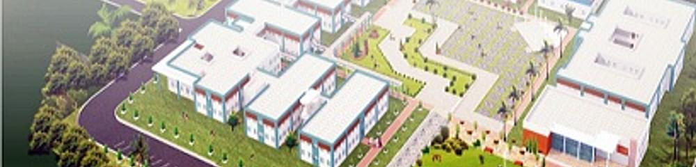 Manav School of Polytechnic[MSOP]