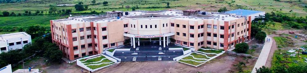 Shreeyash Polytechnic