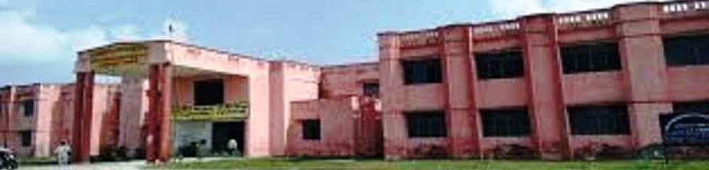 Mahamaya Polytechnic of Information Technology - [MMIT]
