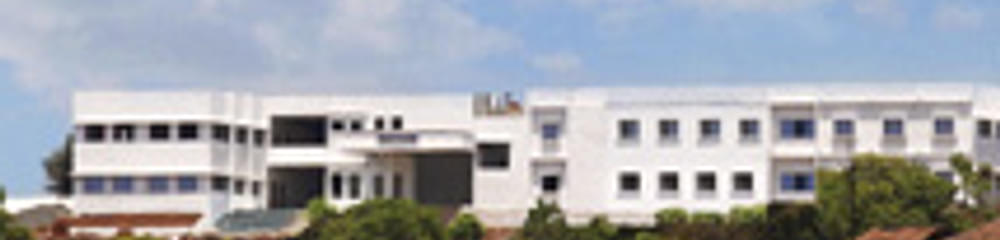 Maharashtra Polytechnic