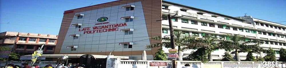 Late Vasantdada Polytechnic