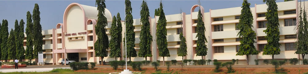 Lakshmi Ammal Polytechnic College