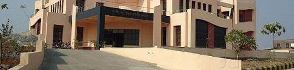 Shri Vyankatesh Polytechnic