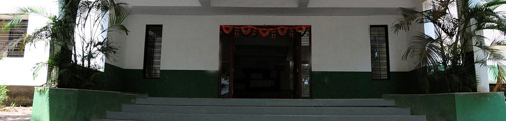Brahma Valley College Of Technical Education
