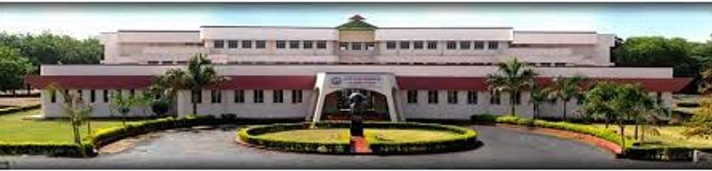 G M Chaudari Polytechnic