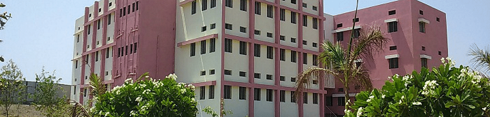 Kai. Sau. Sunitatati Eknatharao Dhakane Polytechnic