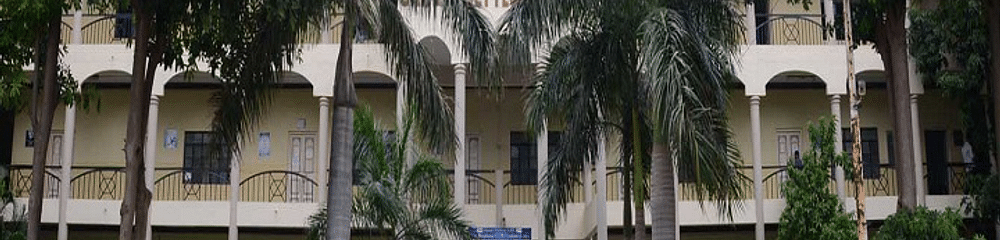 Jamia Polytechnic Akkalkuwa-[JPA]