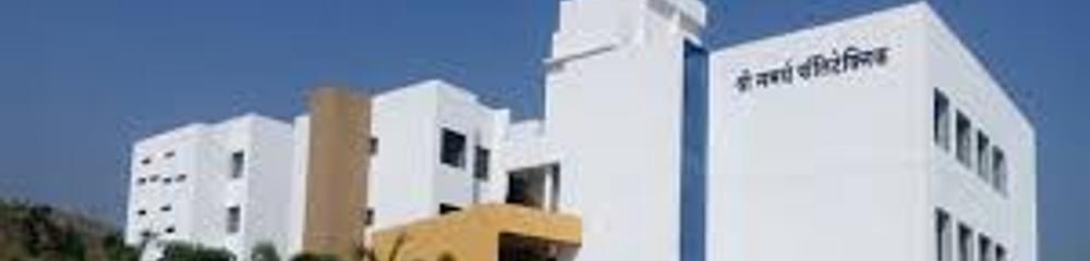 Shree Samarth Polytechnic