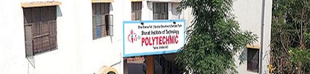 Sharad Institute of Technology, Polytechnic