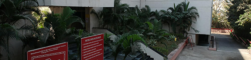Marathwada Mitra Mandal's Polytechnic - [M M Polytechnic]