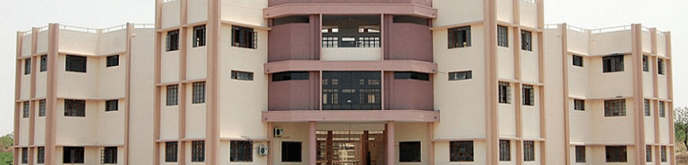 SVSMD'S Kai. Kalyanrao(Balasaheb) Ingale Polytechnic-[SVSMDKKIP]