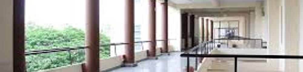 Solapur Education Society's College of Architecture-[SESCA]