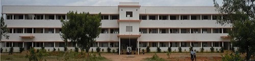 Park AMC Polytechnic College