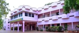 JACSI Polytechnic College - [JACSIP]