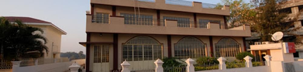 Mahendra Polytechnic College - [MPC]