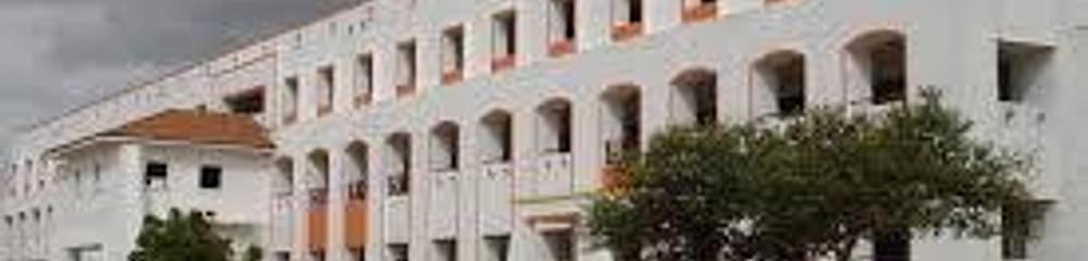 Maharani polytechnic College