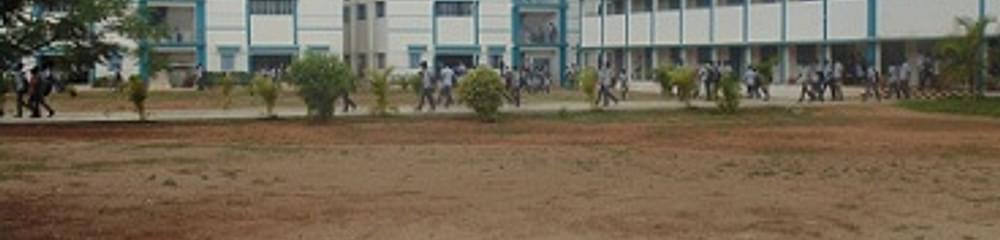 Bhavani Polytechnic College