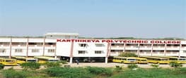 Karthikeya Polytechnic College