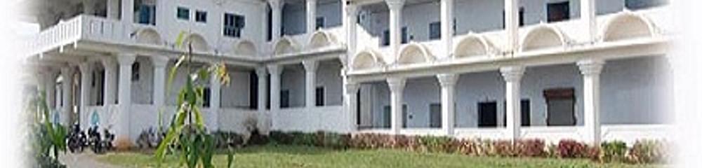 Priyadarshini Polytechnic College