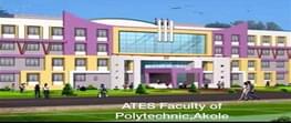 Akole Taluka Education Society's Faculty of Polytechnic