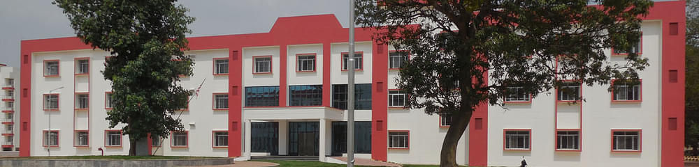 Jharkhand University of Technology - [JUT]