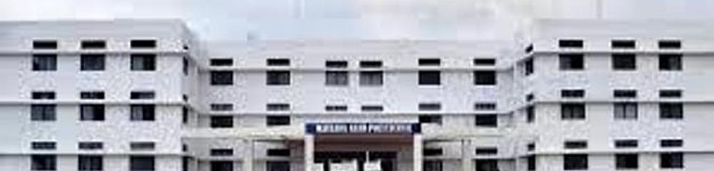 Maulana Azad Polytechnic