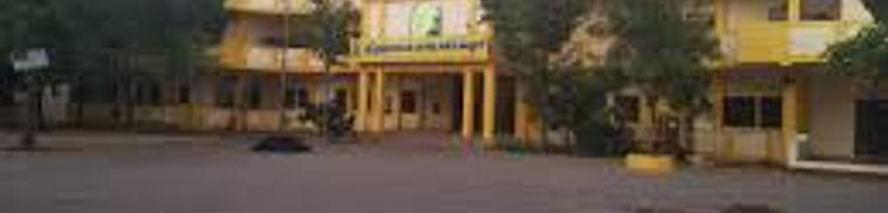 Sri Muthalamman Polytechnic College [SMPC]