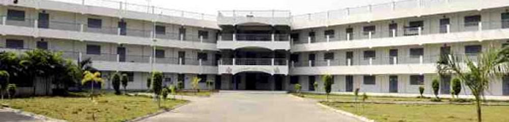 Sri Ragavendra Polytechnic College