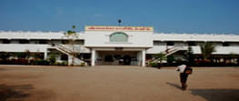 Sri Ayyappa Polytechnic College-[SAPC]