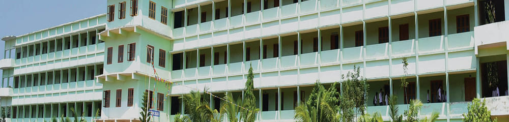 Maria Polytechnic College