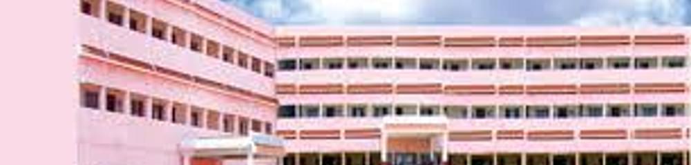 P.S.B Polytechnic College