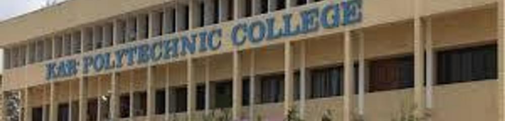 K.A.R. Polytechnic College