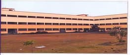 Rajalakshmi Polytechnic college