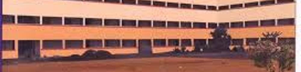 Rajalakshmi Polytechnic college