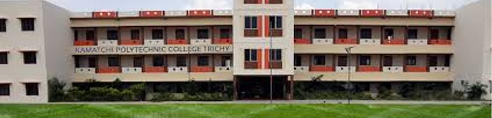 Kamatchi Polytechnic College-[KPC]