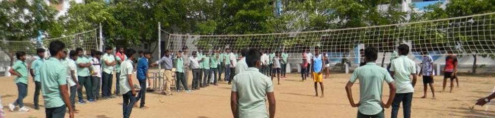 Sri Balamurgan Polytechnic
