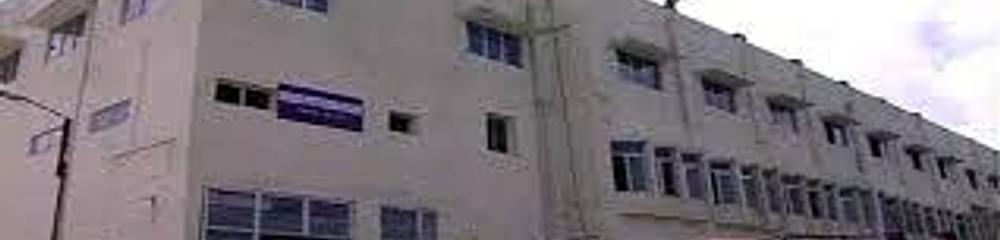 Bharath Polytechnic College