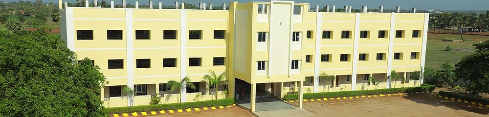 Muruga Polytechnic College