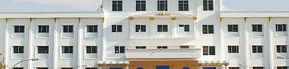 The Surabi College Of Polytechnic