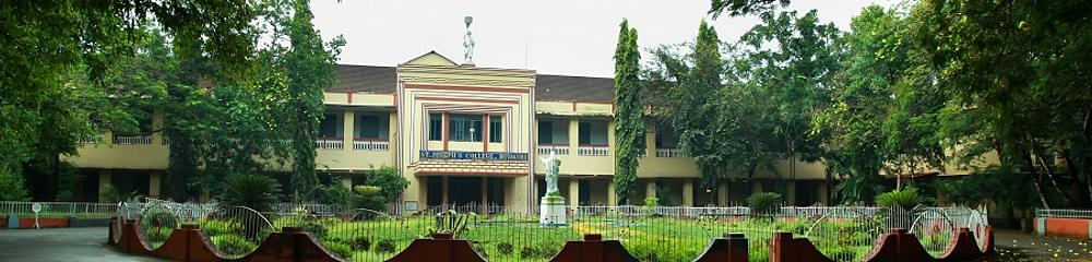 St Joseph's College Devagiri