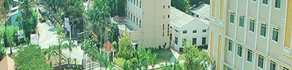 Nandha Polytechnic College