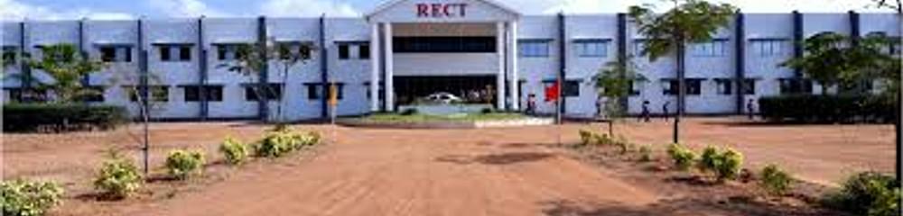 RECT Polytechnic College
