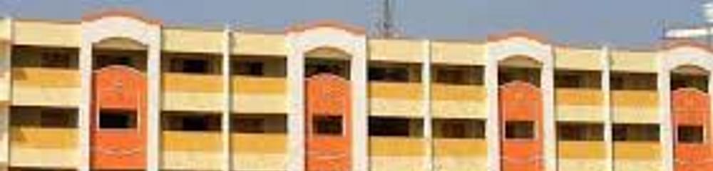 Golden Polytechnic College