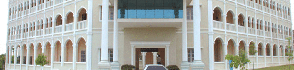 PGP Polytechnic College