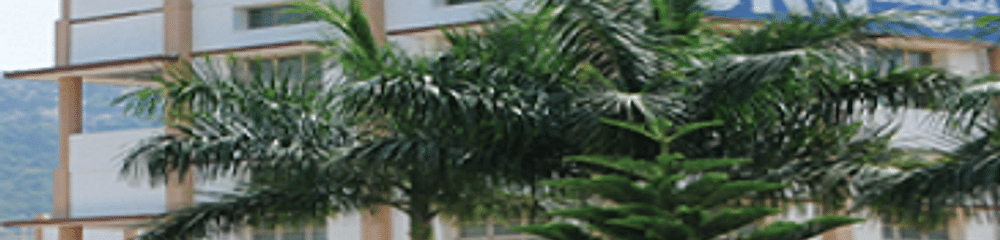 SRG Polytechnic College