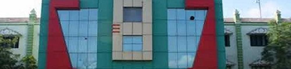 Meenakshi Ramasamy Polytechnic College